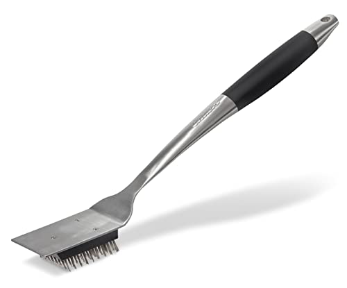 enders-premium-grillb-rste-8817-viereckige-edelstahl-grillb-rste-mit-soft-touch- image 2