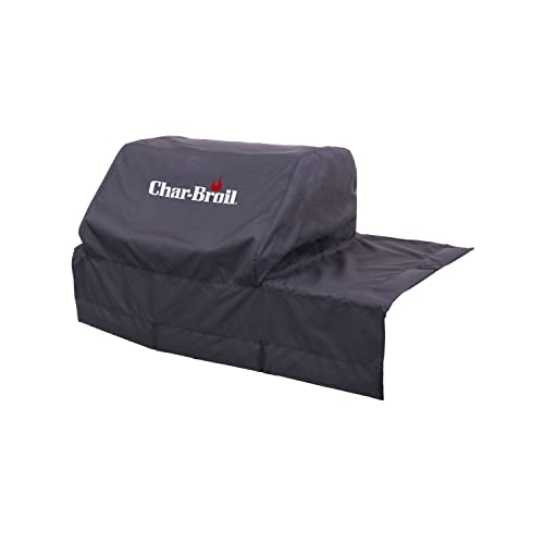 char-broil-3200-ultimate-modulare-outdoork-che-wetterschutzhaube-schwarz-allwett image 7