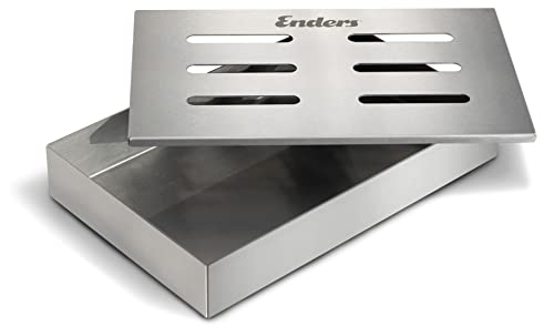 enders-r-ucherbox-8812-edelstahl-r-ucherbox-f-r-gasgrill-f-r-r-uchermehl-r-ucher image 7