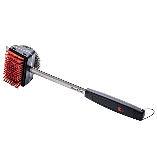char-broil-hot-cool-clean-premium-grillb-rste-2-kopf-system-zum-wechseln-nylonb- image 8