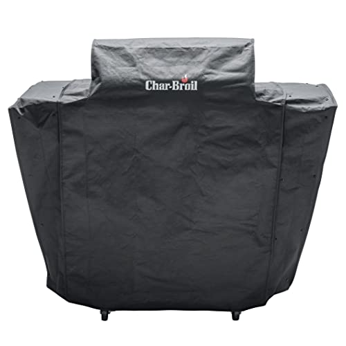 char-broil-smart-e-wetterschutzhaube-ma-gefertigte-abdeckhaube-aus-600d-rip-stop image 3