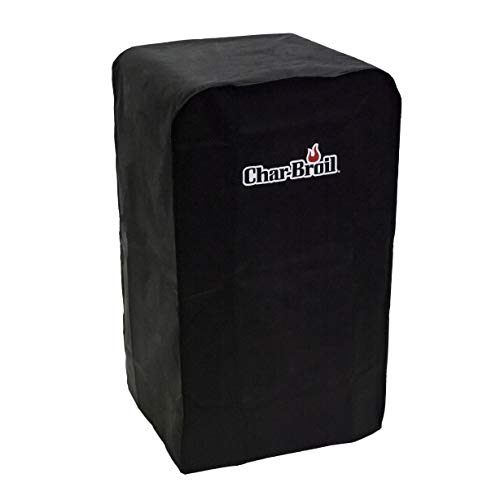 char-broil-digital-electric-smoker-cover-76-2-cm-abdeckhaube-passend-f-r-modelle image 6