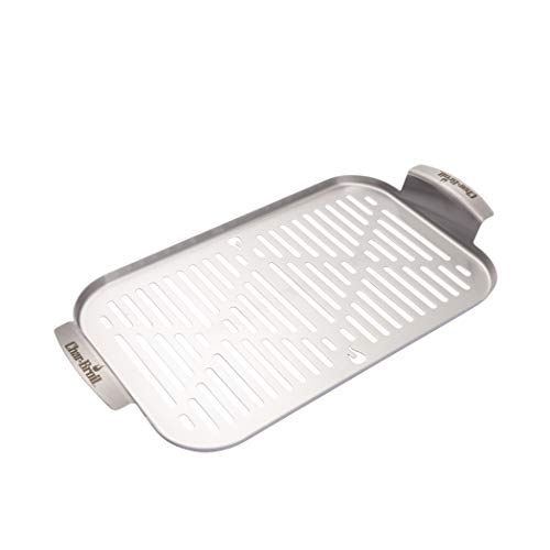 char-broil-140-015-grill-grillpfanne-aus-edelstahl-f-r-kleines-grillgut-sp-lmasc image 7