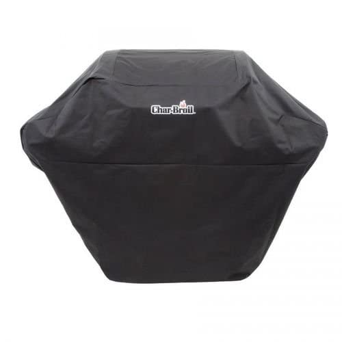 char-broil-140765-schutzh-lle-f-r-2-brenner-gasgrills-rip-stop-wetterschutzhaube image 3