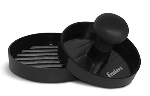enders-8813-burgerpresse-aus-kunststoff-mit-gummigriff-f-r-gleichm-ige-hamburger image 4