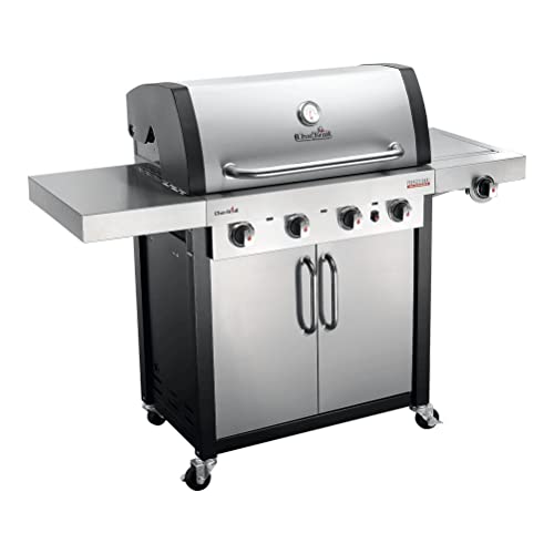 char-broil-professional-4400s-4-brenner-gasgrill-mit-seitenbrenner-tru-infrared- image 7