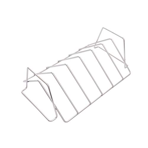 char-broil-140-017-rippen-und-bratenhalter-aus-edelstahl-f-r-bis-zu-6-spareribs- image 8