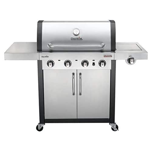 char-broil-professional-4400s-4-brenner-gasgrill-mit-seitenbrenner-tru-infrared- image 6