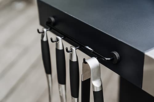 enders-grill-mags-7812-magnetischer-halter-f-r-grill-besteck-stahlgestell-univer image 6