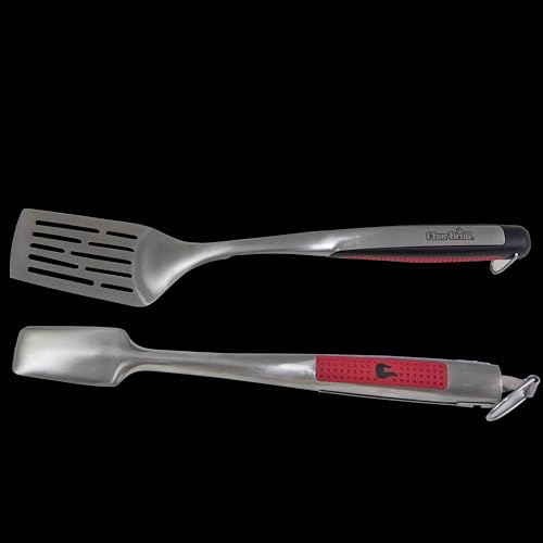 char-broil-140-543-komfortgrill-besteck-set-2-teilig-aus-edelstahl-mit-wender-un image 5