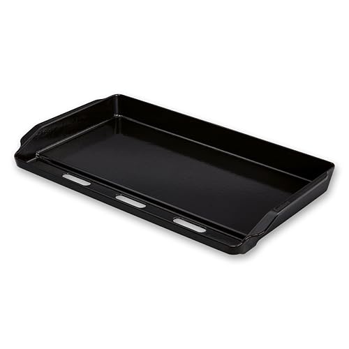 enders-plancha-xl-7884-grillplatte-aus-emailliertem-gusseisen-f-r-monroe-pro-4-c image 5