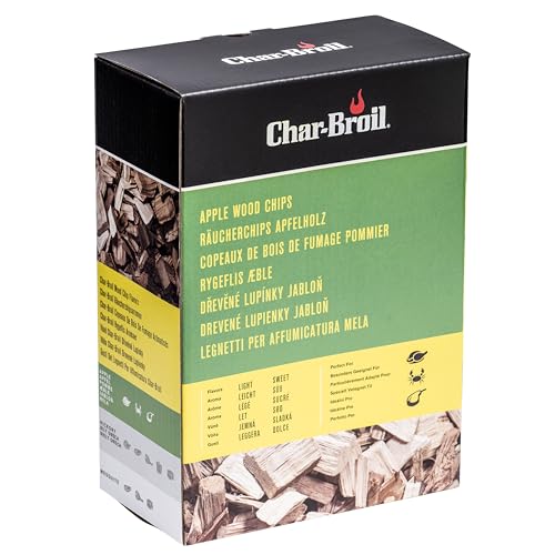 char-broil-140555-r-ucherchips-apfel-r-ucherholz-chips-mit-s-lich-fruchtigem-rau image 2
