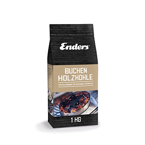 enders-aurora-tischgrill-grau-e-fan-bbq-l-ftertechnologie-extrem-flache-bauweise image 8