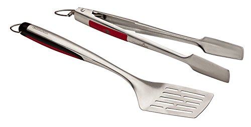 char-broil-140-543-komfortgrill-besteck-set-2-teilig-aus-edelstahl-mit-wender-un image 4