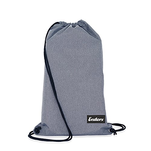 enders-tasche-f-r-aurora-tischgrill-1389-nylon-turnbeutel-look-40-32-30-cm-grau image 2