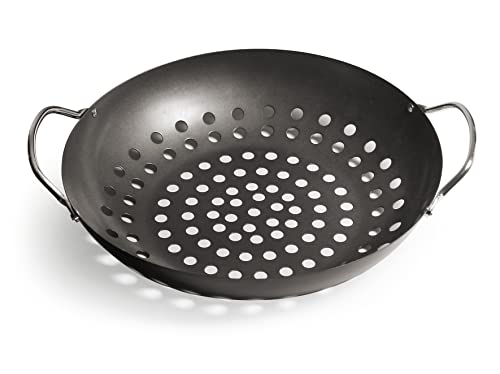 enders-gem-sepfanne-bbq-gourmet-8790-antihaftbeschichtete-grill-pfanne-mit-zwei- image 3