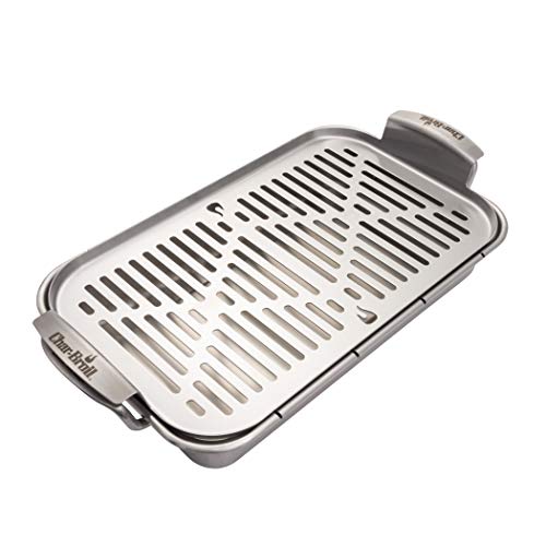 char-broil-140-015-grill-grillpfanne-aus-edelstahl-f-r-kleines-grillgut-sp-lmasc image 8