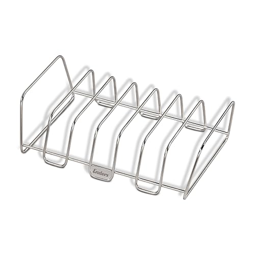 enders-8823-rippchen-und-bratenhalter-edelstahl-grillkorb-f-r-7-spareribs-umdreh image 4