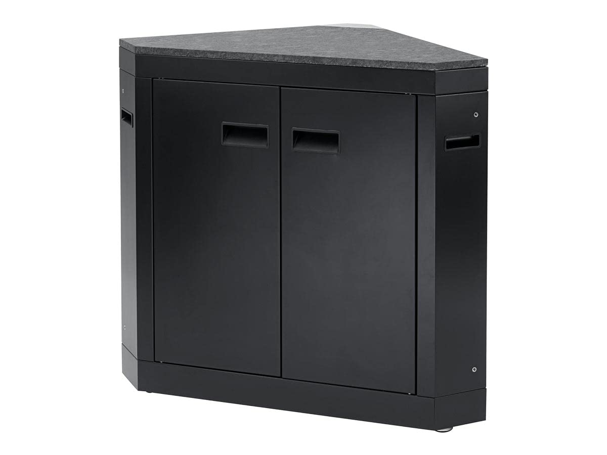 char-broil-3200-ultimate-corner-module-eckmodul-mit-granit-arbeitsplatte-f-r-gas image 1