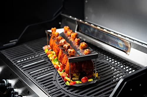 enders-8806-chicken-wing-halter-aus-edelstahl-f-r-12-chicken-wings-mit-klappbare image 4