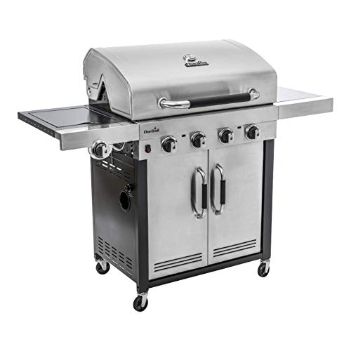 char-broil-advantage-445s-4-brenner-gasgrill-mit-seitenbrenner-und-grillplatte-t image 8