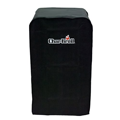 char-broil-digital-electric-smoker-cover-76-2-cm-abdeckhaube-passend-f-r-modelle image 5