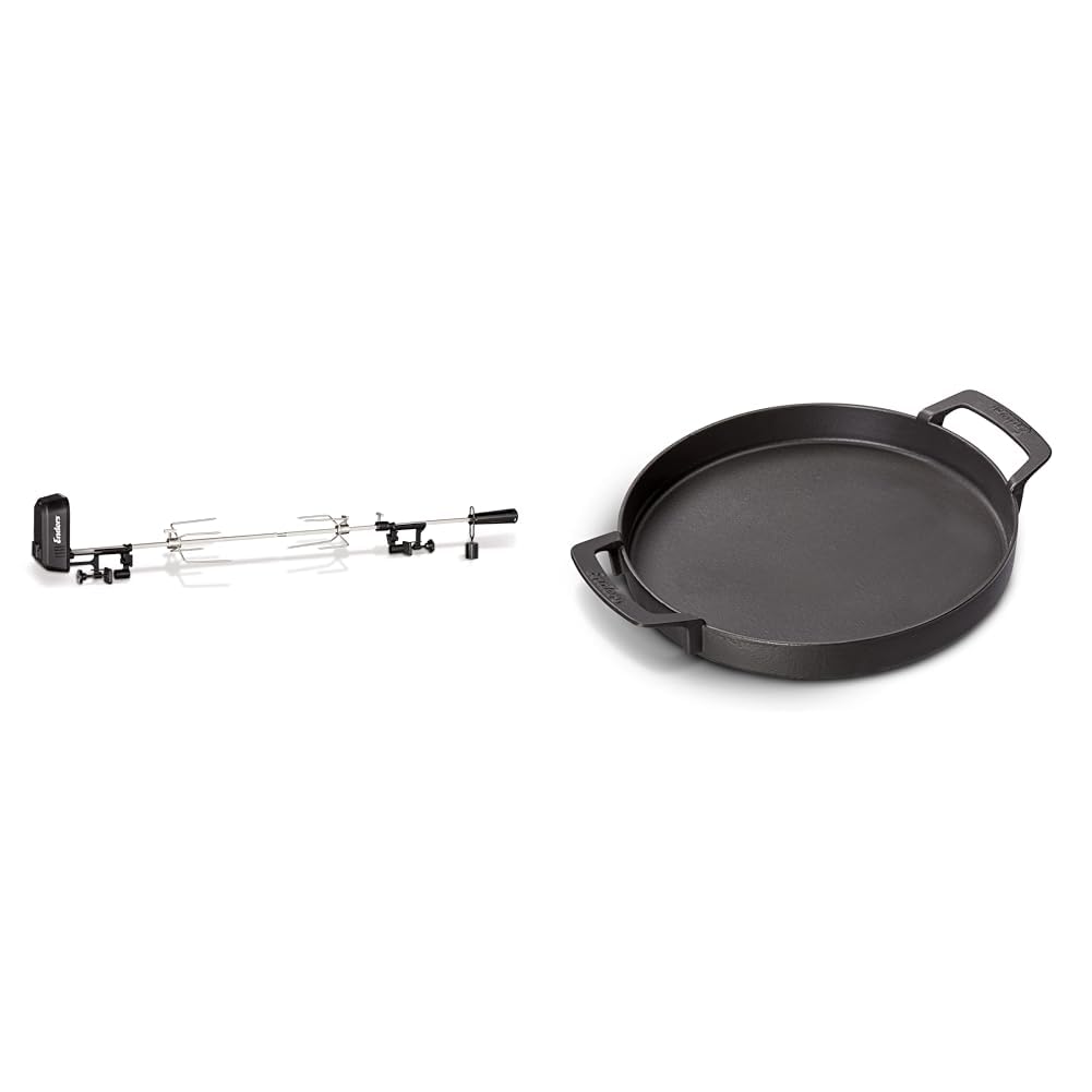 enders-grillspie-pro-7908-edelstahl-drehspie-mit-dual-motor-werkzeugloser-montag image 6