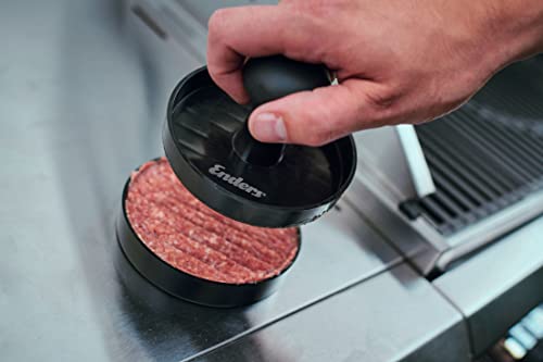 enders-8813-burgerpresse-aus-kunststoff-mit-gummigriff-f-r-gleichm-ige-hamburger image 5