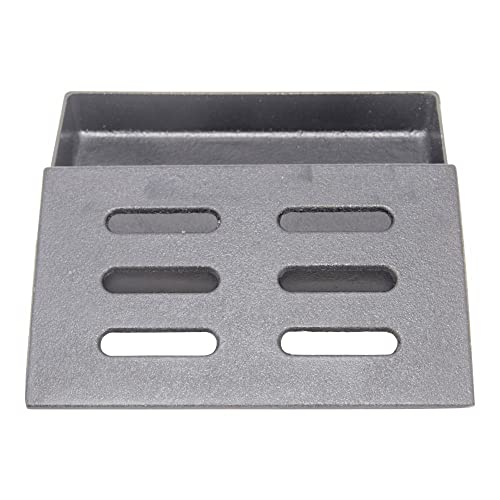 char-broil-140-551-r-ucherbox-aus-gusseisen-grau-f-r-gas-und-holzkohlegrills-mit image 7