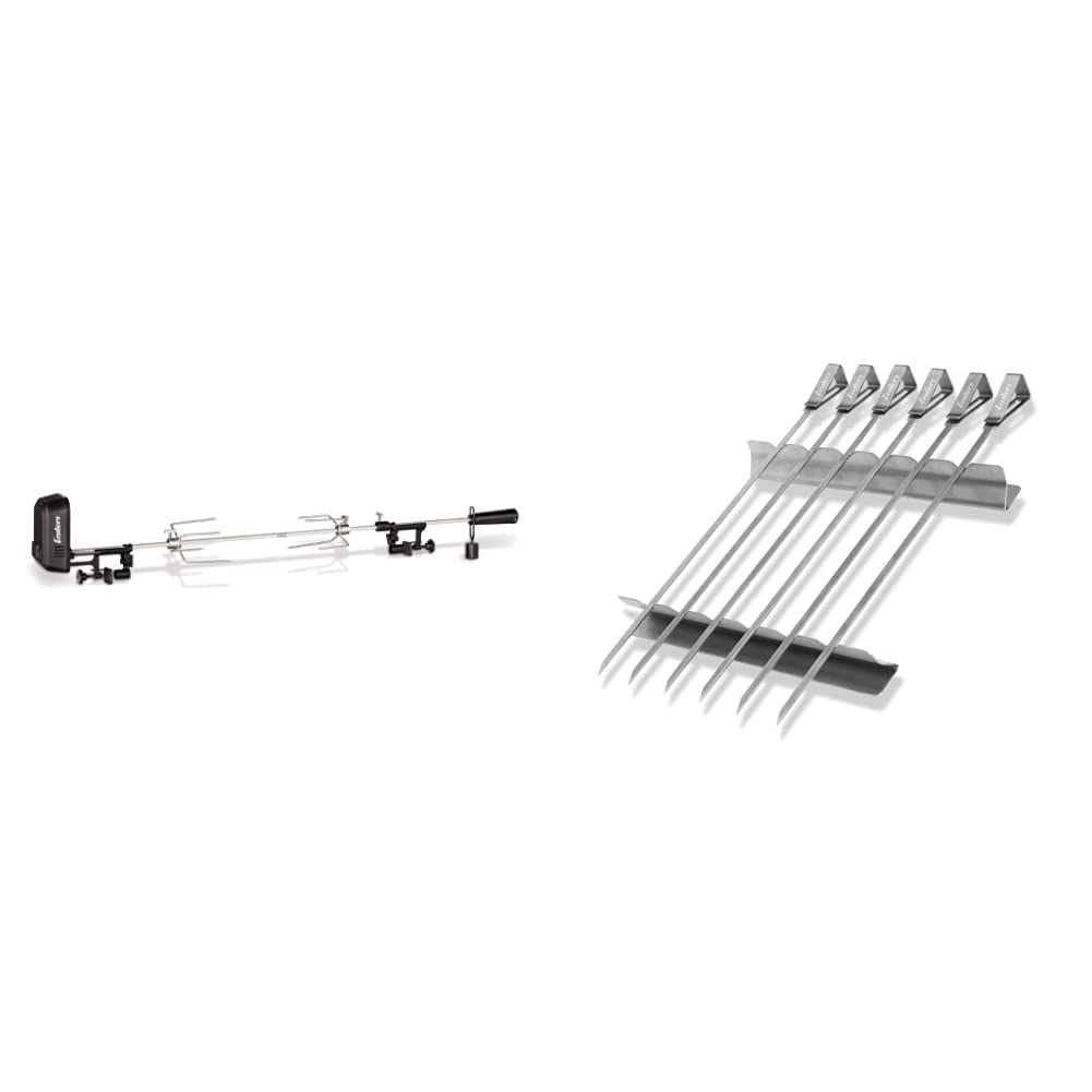 enders-grillspie-pro-7908-edelstahl-drehspie-mit-dual-motor-werkzeugloser-montag image 7