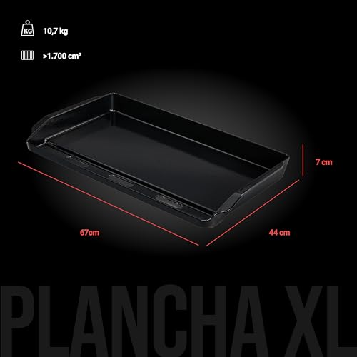 enders-plancha-xl-7884-grillplatte-aus-emailliertem-gusseisen-f-r-monroe-pro-4-c image 8