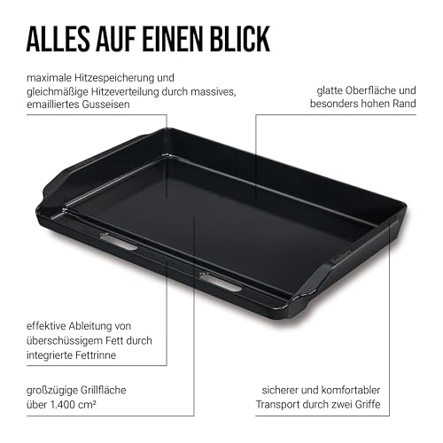 enders-plancha-l-7889-emaillierte-gusseisen-grillplatte-mit-fettrinne-f-r-monroe image 7