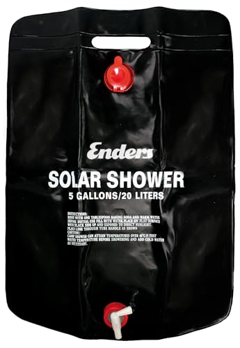 enders-solardusche-20-liter-7497-tragbare-au-endusche-mit-handbrause-regelbarem- image 3