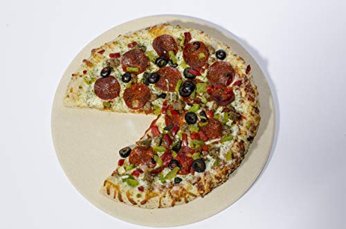 char-broil-140-574-pizzastein-38-cm-keramik-grillpizzastein-f-r-knusprige-pizza- image 6