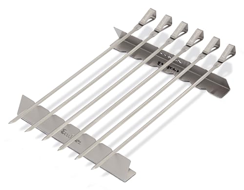 enders-8802-schaschlikspie-set-aus-edelstahl-6-spie-e-mit-zweiteiligem-gestell image 6