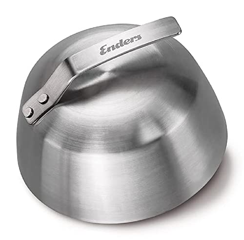 enders-melting-dome-8783-edelstahl-burgerglocke-schmelzglocke-mit-komfortablem-g image 3