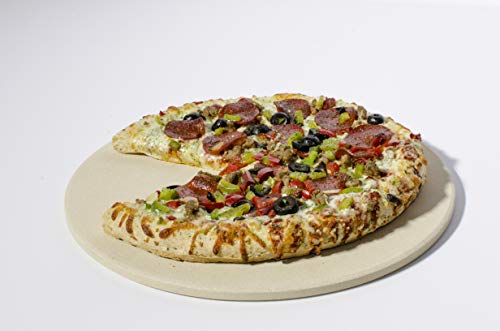 char-broil-140-574-pizzastein-38-cm-keramik-grillpizzastein-f-r-knusprige-pizza- image 5