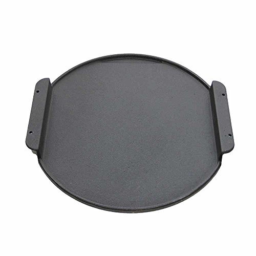 char-broil-140-572-patio-bistro-gusseisenplatte-schwarz-gusseisen-grillplatte-f- image 4