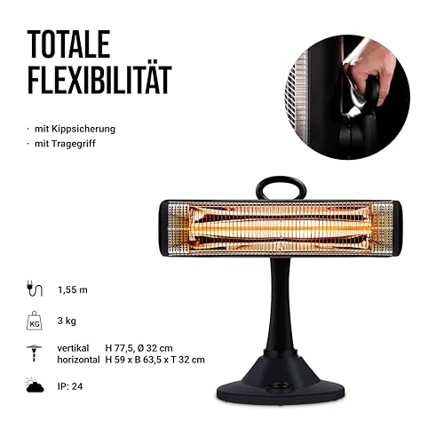 enders-standheizstrahler-florenz-4923-elektro-heizpilz-mit-infrarot-strahlungsw- image 8