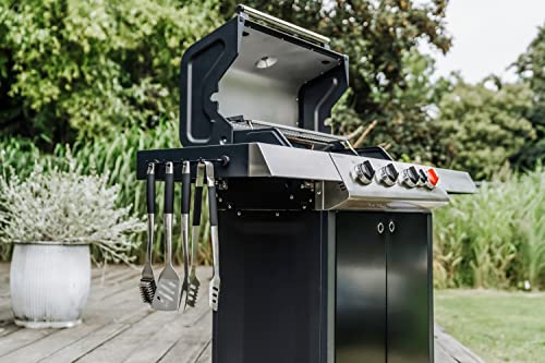 enders-grill-mags-7812-magnetischer-halter-f-r-grill-besteck-stahlgestell-univer image 5