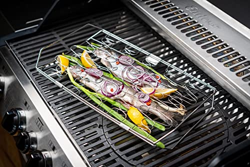 enders-fisch-und-gem-sehalter-8807-klappbarer-edelstahl-grillhalter-mit-flexible image 4