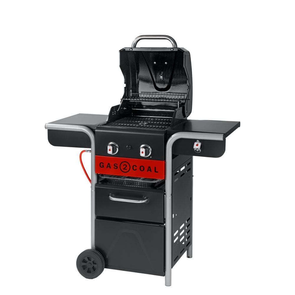 char-broil-gas2coal-210-hybrid-grill-2-brenner-gas-amp-kohlegrill-mit-patentiert image 7