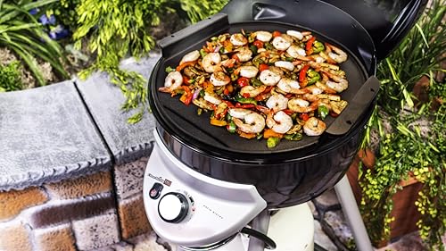char-broil-140-572-patio-bistro-gusseisenplatte-schwarz-gusseisen-grillplatte-f- image 5