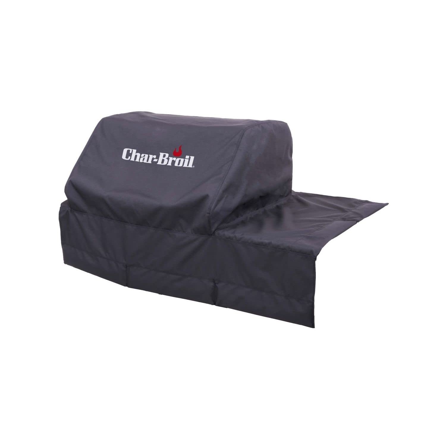 char-broil-3200-ultimate-modulare-outdoork-che-wetterschutzhaube-schwarz-allwett image 3