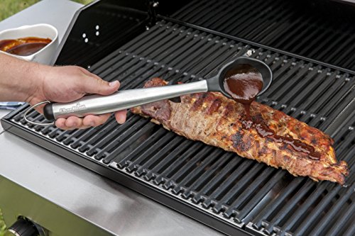char-broil-140-542-3-in-1-marinadenl-ffel-sch-pfkelle-und-kippst-nder-edelstahl- image 4