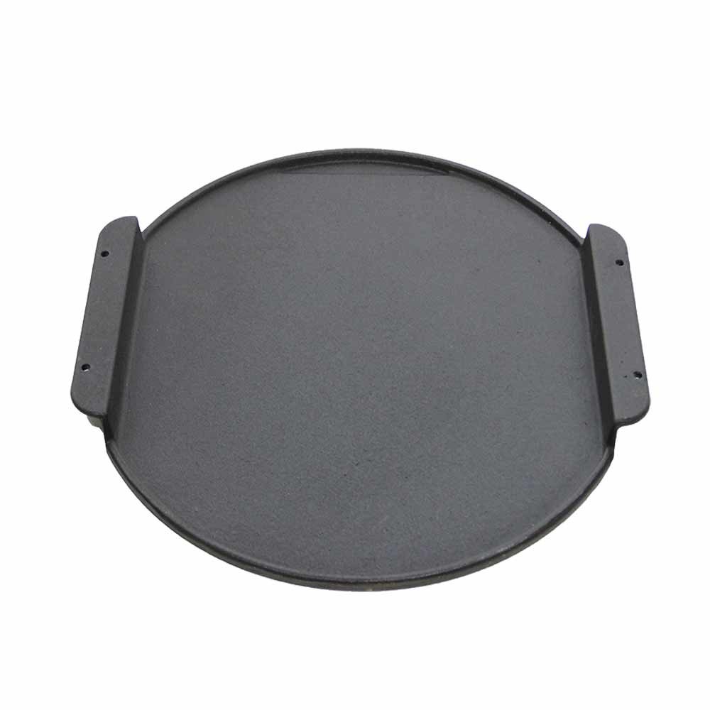 char-broil-140-572-patio-bistro-gusseisenplatte-schwarz-gusseisen-grillplatte-f- image 1