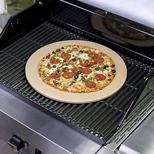char-broil-140-574-pizzastein-38-cm-keramik-grillpizzastein-f-r-knusprige-pizza- image 8