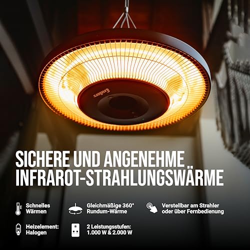 enders-49266-loom-black-elektro-h-ngestrahler-2-000-w-infrarot-halogenstrahler-m image 7
