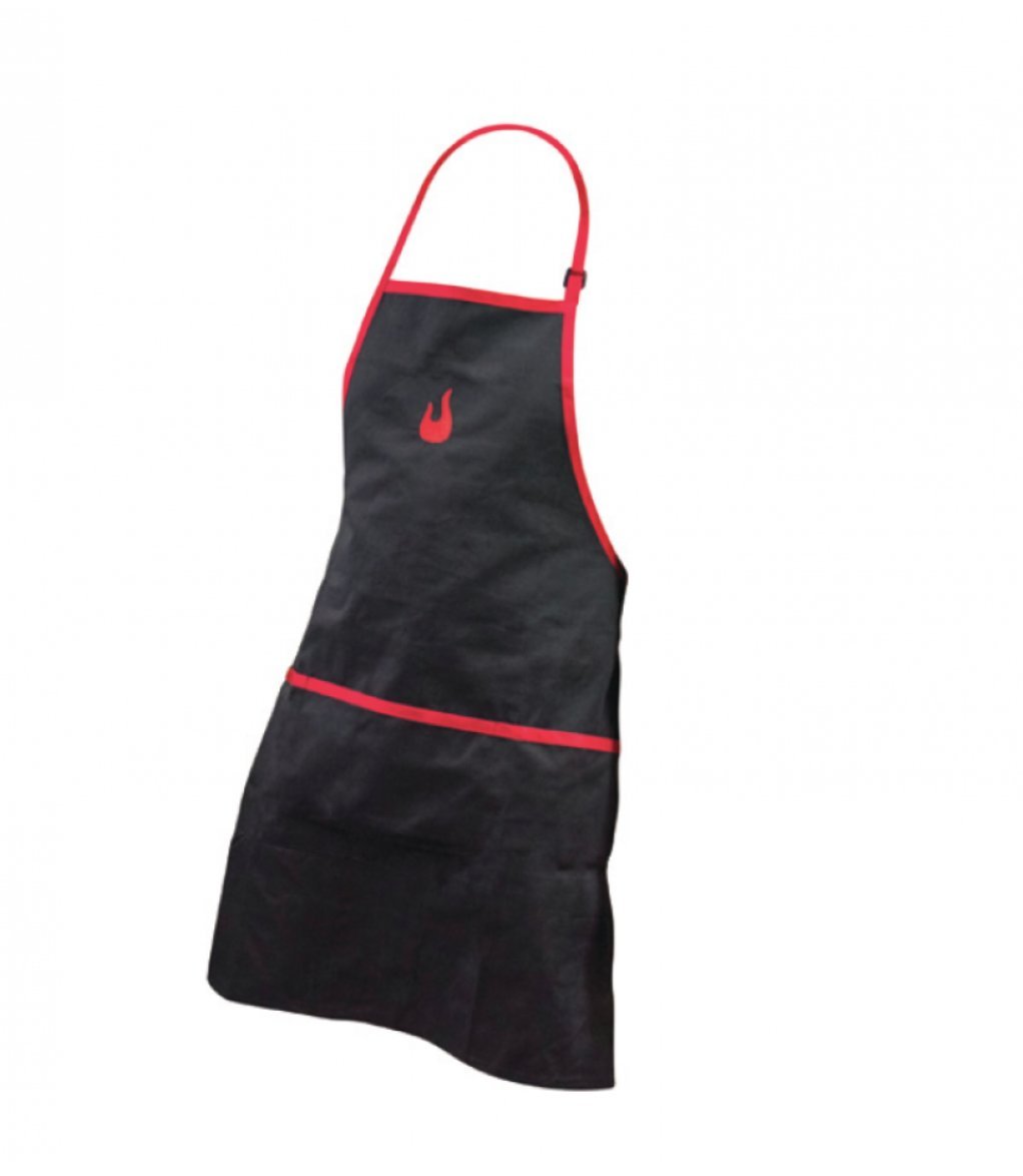 char-broil-140-517-grillsch-rze-mit-tasche-schwarz-rot image 1
