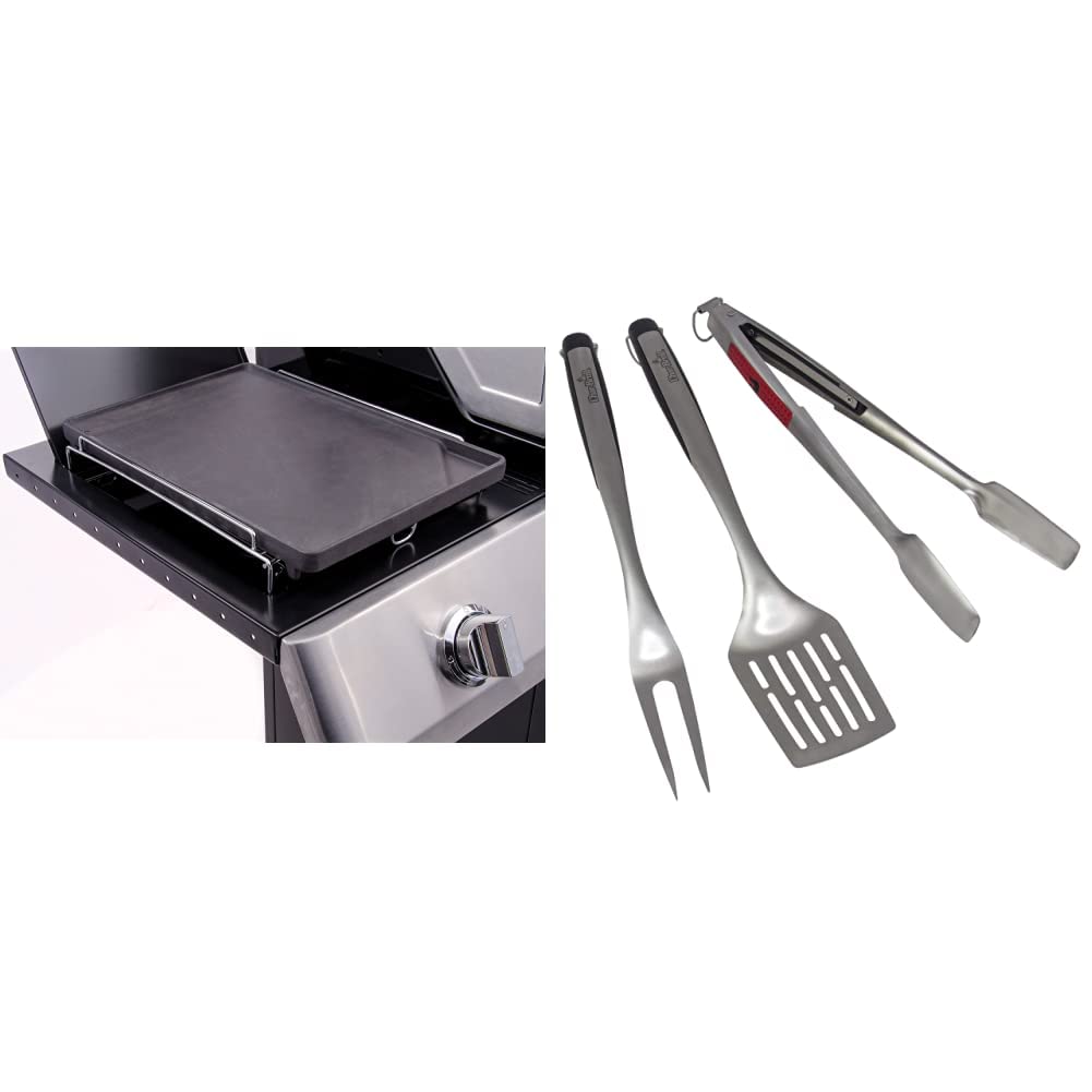 char-broil-140-767-comfort-grip-3-teiliges-grillbesteck-aus-edelstahl-wender-gri image 6